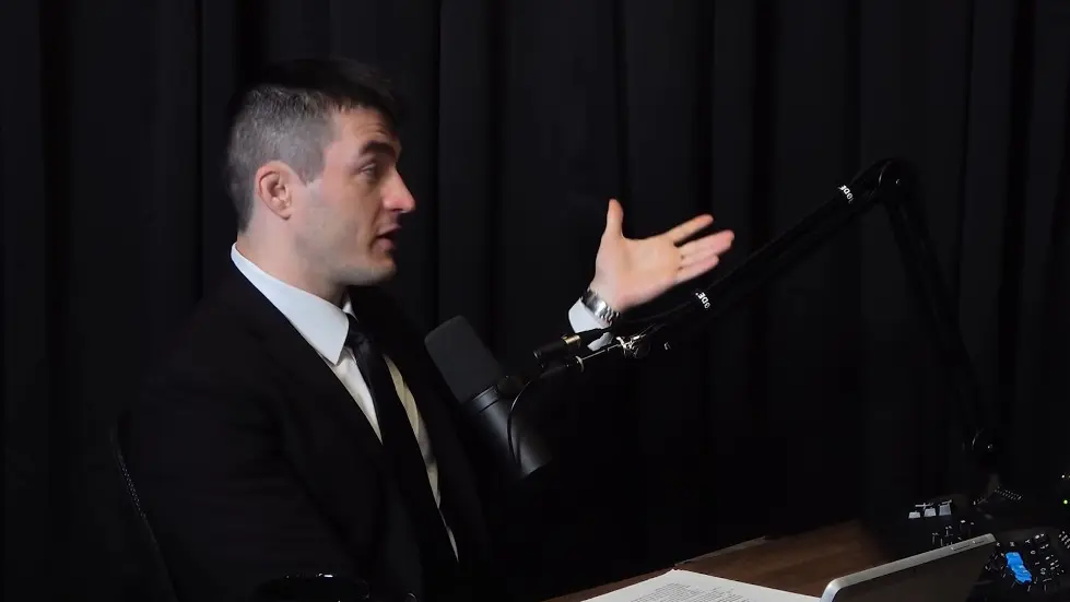 Andrew Huberman: Focus, Stress, Relationships, and Friendship | Lex Fridman Podcast #277 090