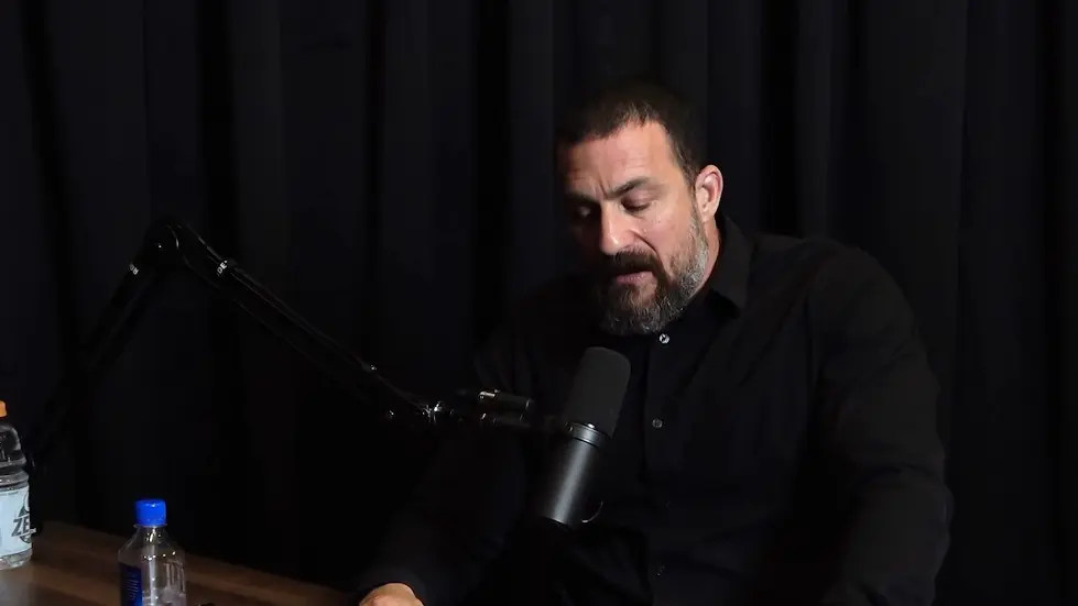 Andrew Huberman: Focus, Stress, Relationships, and Friendship | Lex Fridman Podcast #277 091