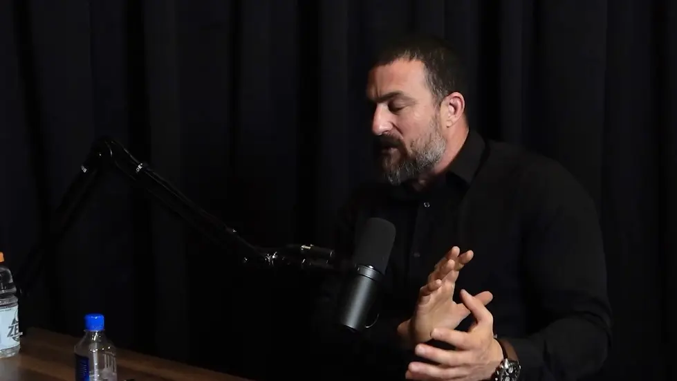 Andrew Huberman: Focus, Stress, Relationships, and Friendship | Lex Fridman Podcast #277 092