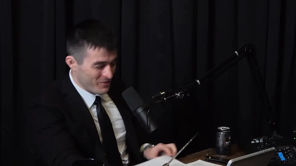 Andrew Huberman: Focus, Stress, Relationships, and Friendship | Lex Fridman Podcast #277 095