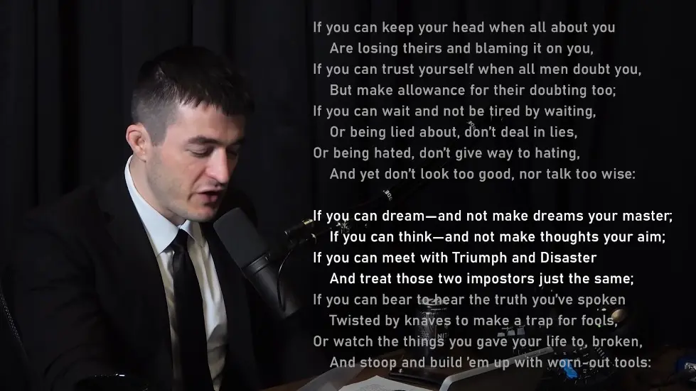 Andrew Huberman: Focus, Stress, Relationships, and Friendship | Lex Fridman Podcast #277 096