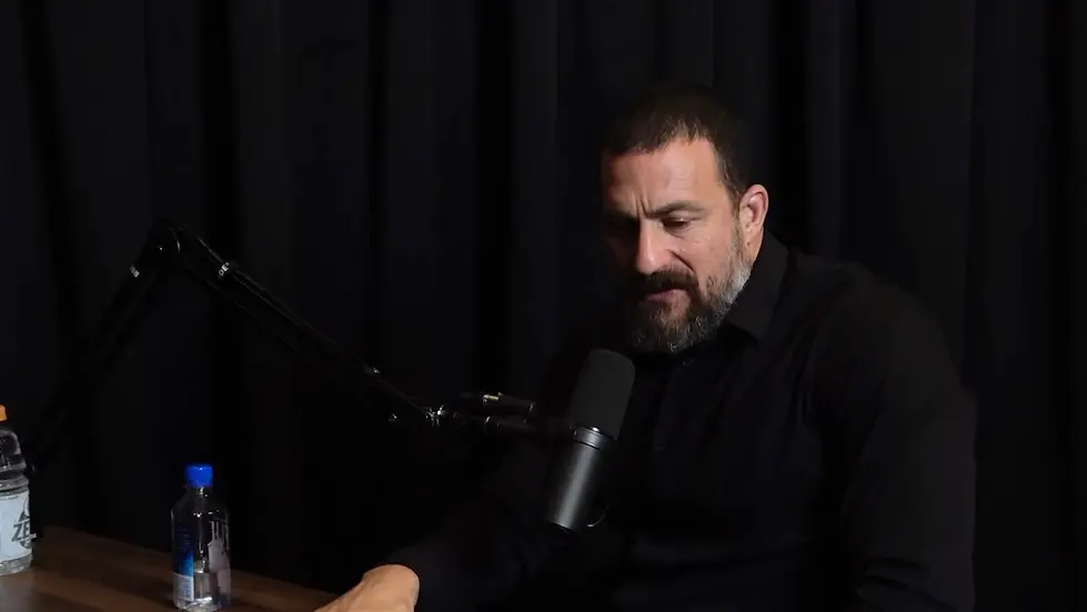 Andrew Huberman: Focus, Stress, Relationships, and Friendship | Lex Fridman Podcast #277 099