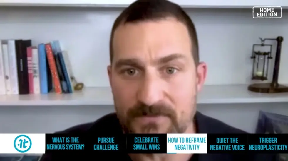 This Neuroscientist Shows You the Secrets to Obtaining A Growth Mindset | Andrew Huberman 024