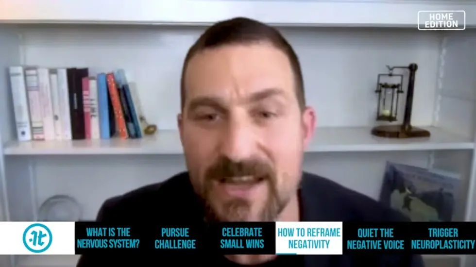 This Neuroscientist Shows You the Secrets to Obtaining A Growth Mindset | Andrew Huberman 025