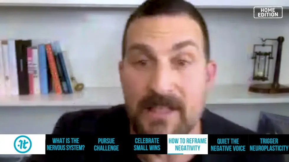 This Neuroscientist Shows You the Secrets to Obtaining A Growth Mindset | Andrew Huberman 026