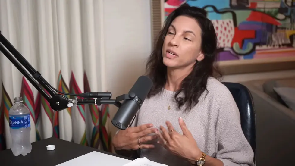 Annaka Harris: Free Will, Consciousness, and the Nature of Reality | Lex Fridman Podcast #326 002