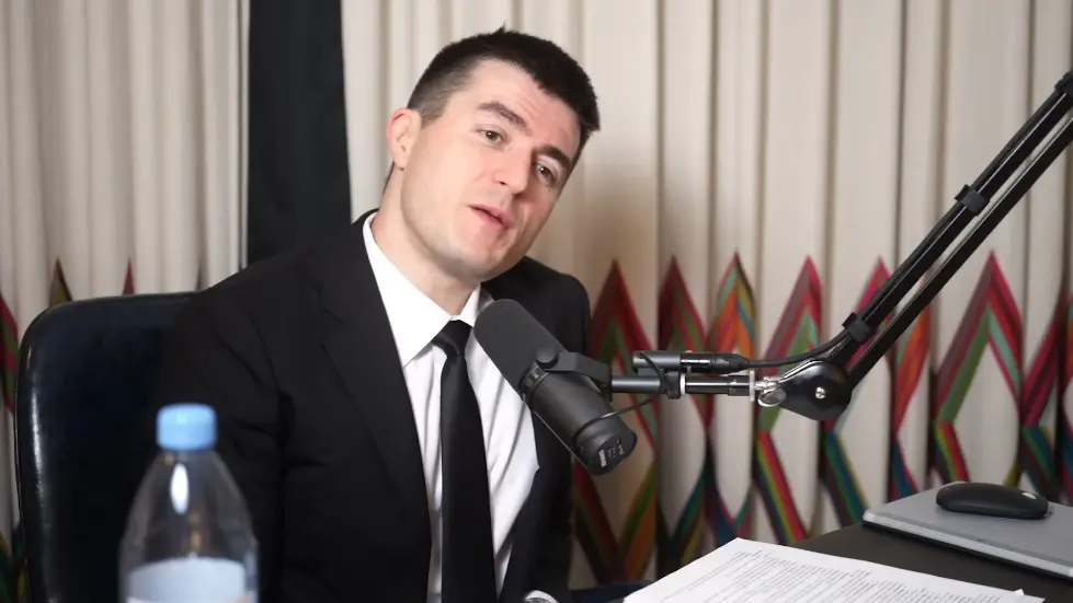 Annaka Harris: Free Will, Consciousness, and the Nature of Reality | Lex Fridman Podcast #326 003