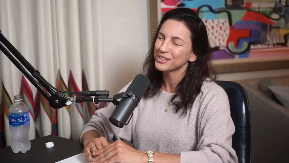 Annaka Harris: Free Will, Consciousness, and the Nature of Reality | Lex Fridman Podcast #326 005