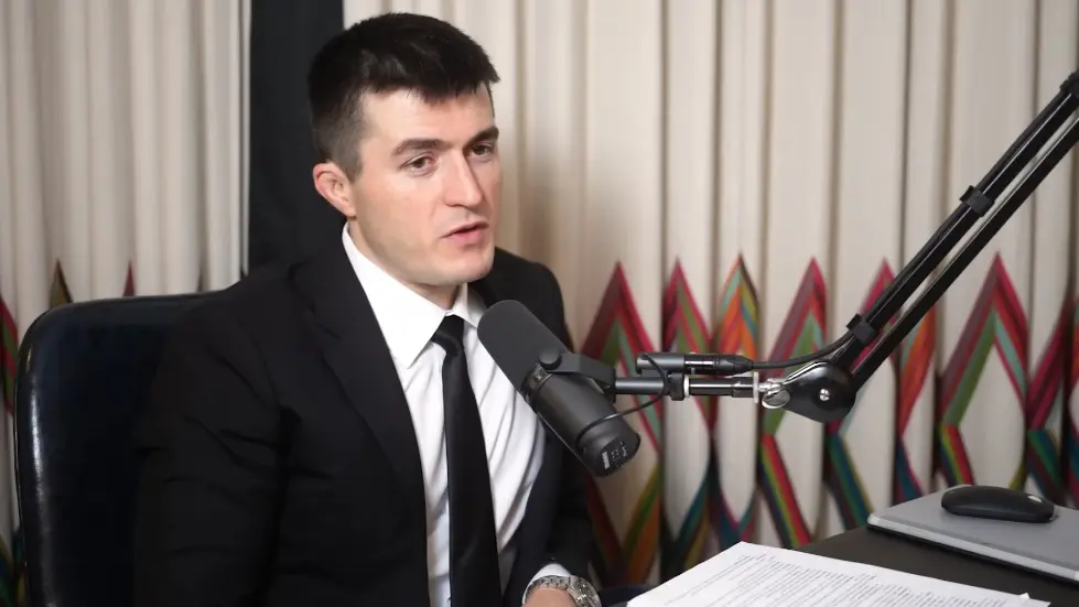 Annaka Harris: Free Will, Consciousness, and the Nature of Reality | Lex Fridman Podcast #326 007