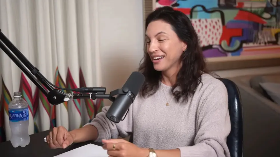 Annaka Harris: Free Will, Consciousness, and the Nature of Reality | Lex Fridman Podcast #326 008