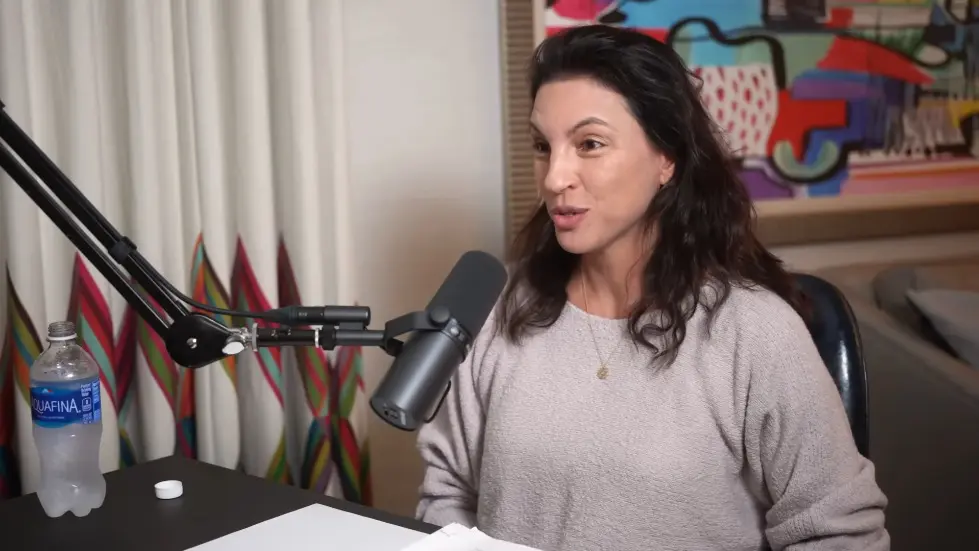 Annaka Harris: Free Will, Consciousness, and the Nature of Reality | Lex Fridman Podcast #326 010