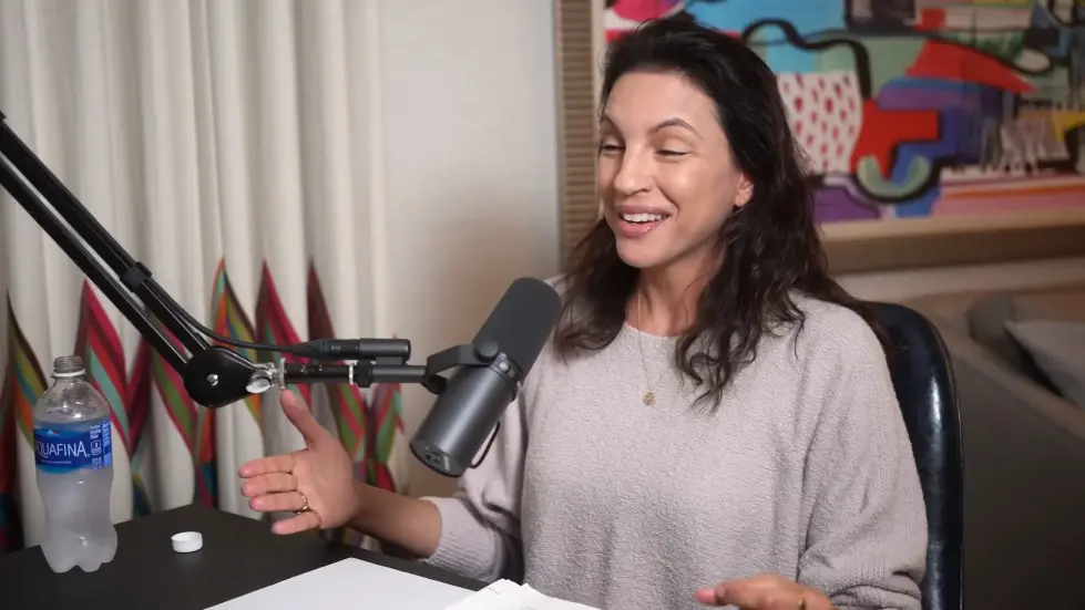 Annaka Harris: Free Will, Consciousness, and the Nature of Reality | Lex Fridman Podcast #326 012