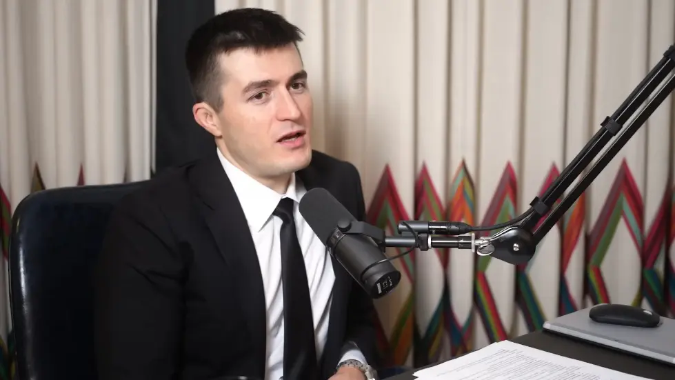 Annaka Harris: Free Will, Consciousness, and the Nature of Reality | Lex Fridman Podcast #326 013