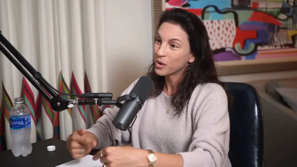 Annaka Harris: Free Will, Consciousness, and the Nature of Reality | Lex Fridman Podcast #326 015