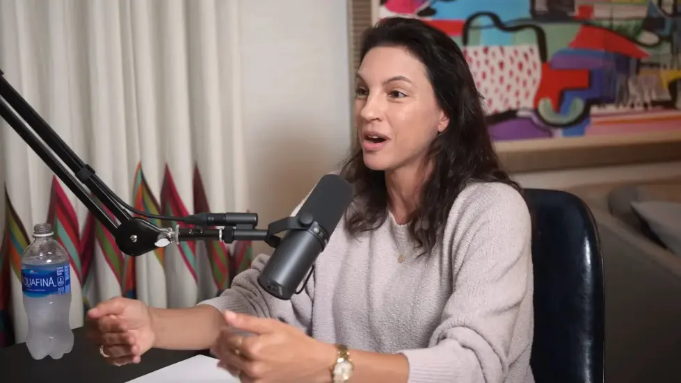 Annaka Harris: Free Will, Consciousness, and the Nature of Reality | Lex Fridman Podcast #326 019