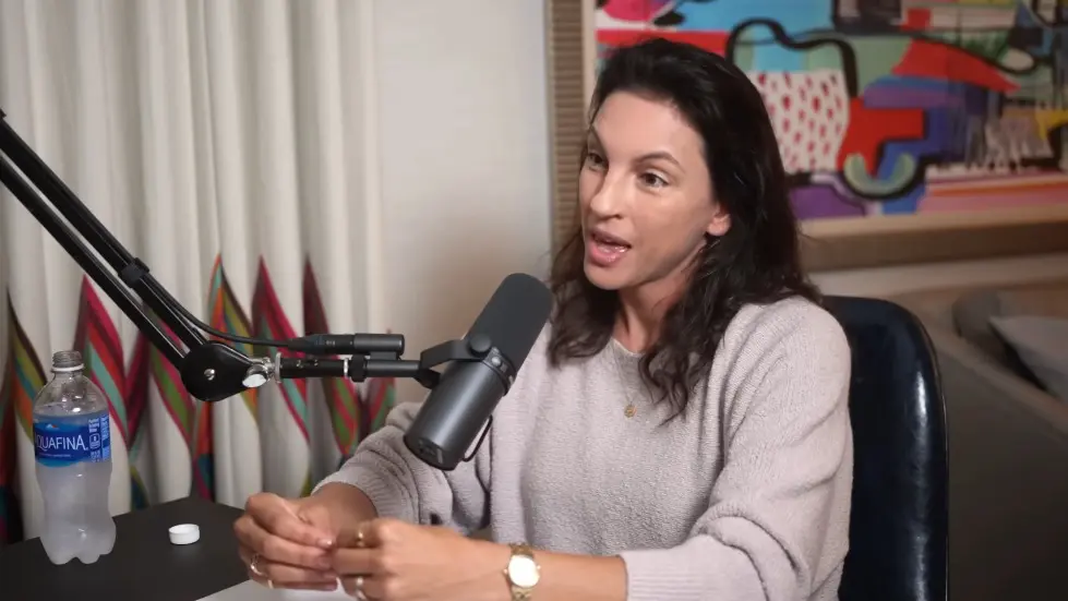 Annaka Harris: Free Will, Consciousness, and the Nature of Reality | Lex Fridman Podcast #326 021