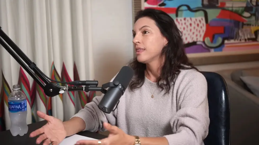 Annaka Harris: Free Will, Consciousness, and the Nature of Reality | Lex Fridman Podcast #326 022