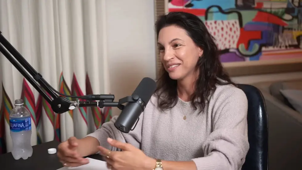 Annaka Harris: Free Will, Consciousness, and the Nature of Reality | Lex Fridman Podcast #326 024