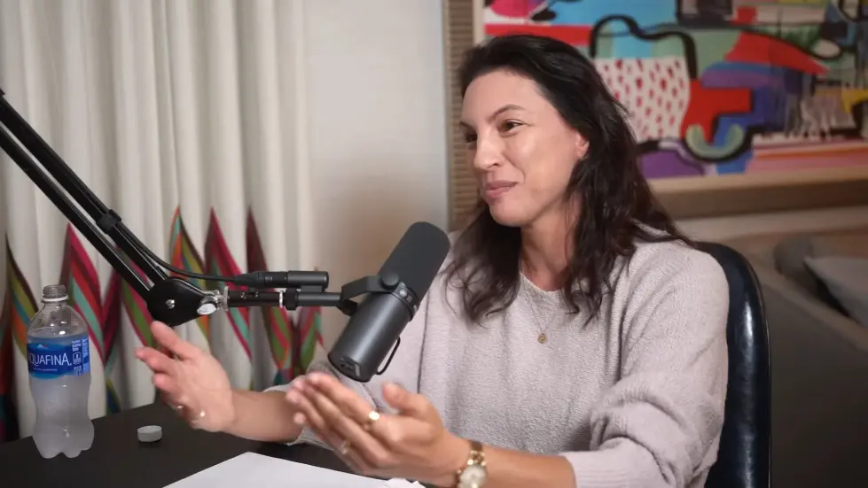 Annaka Harris: Free Will, Consciousness, and the Nature of Reality | Lex Fridman Podcast #326 025