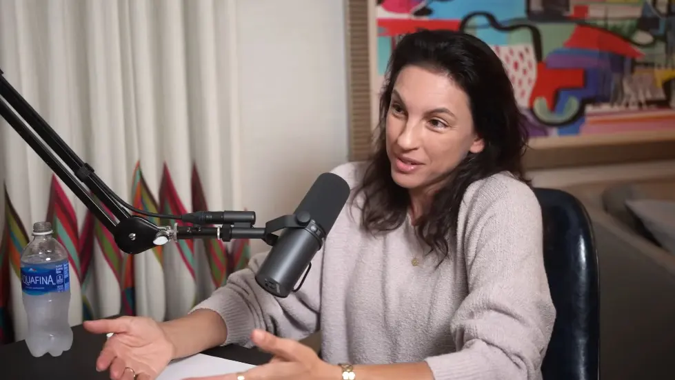 Annaka Harris: Free Will, Consciousness, and the Nature of Reality | Lex Fridman Podcast #326 026