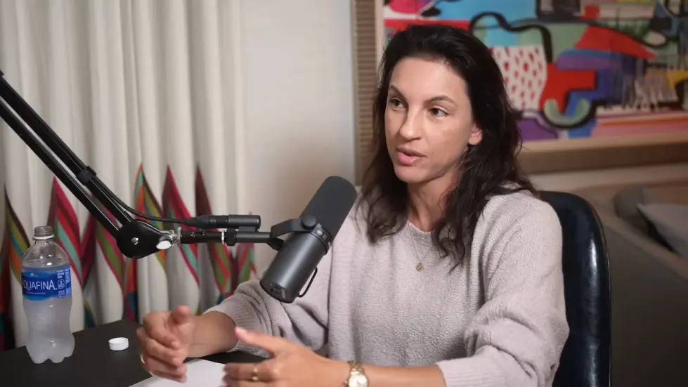 Annaka Harris: Free Will, Consciousness, and the Nature of Reality | Lex Fridman Podcast #326 027