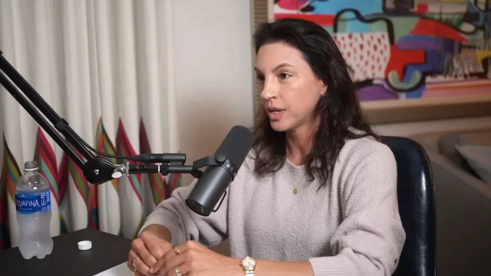 Annaka Harris: Free Will, Consciousness, and the Nature of Reality | Lex Fridman Podcast #326 029