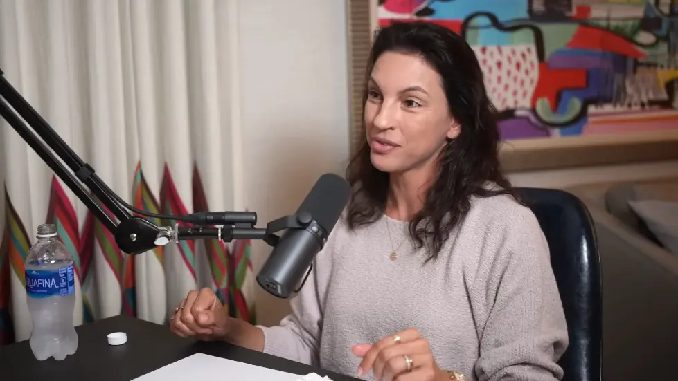 Annaka Harris: Free Will, Consciousness, and the Nature of Reality | Lex Fridman Podcast #326 033