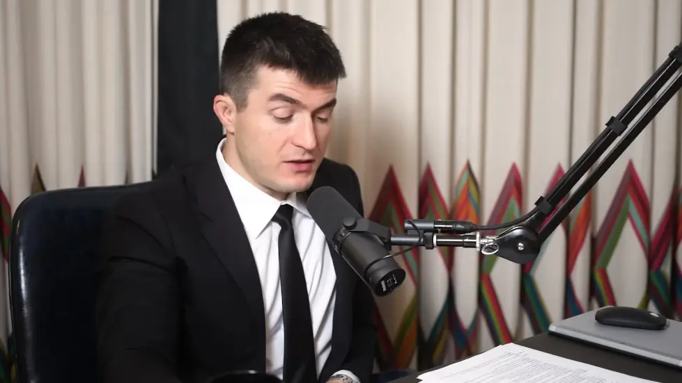 Annaka Harris: Free Will, Consciousness, and the Nature of Reality | Lex Fridman Podcast #326 034