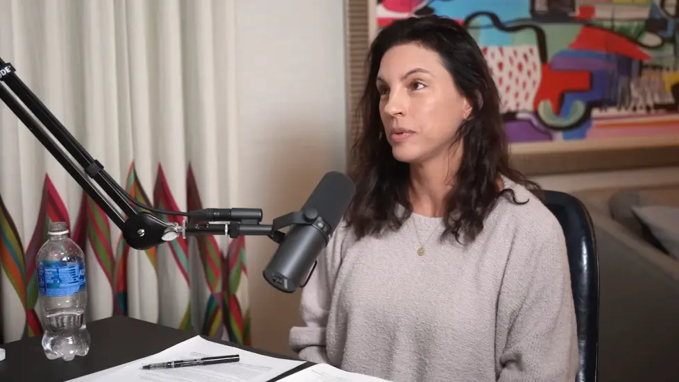 Annaka Harris: Free Will, Consciousness, and the Nature of Reality | Lex Fridman Podcast #326 036