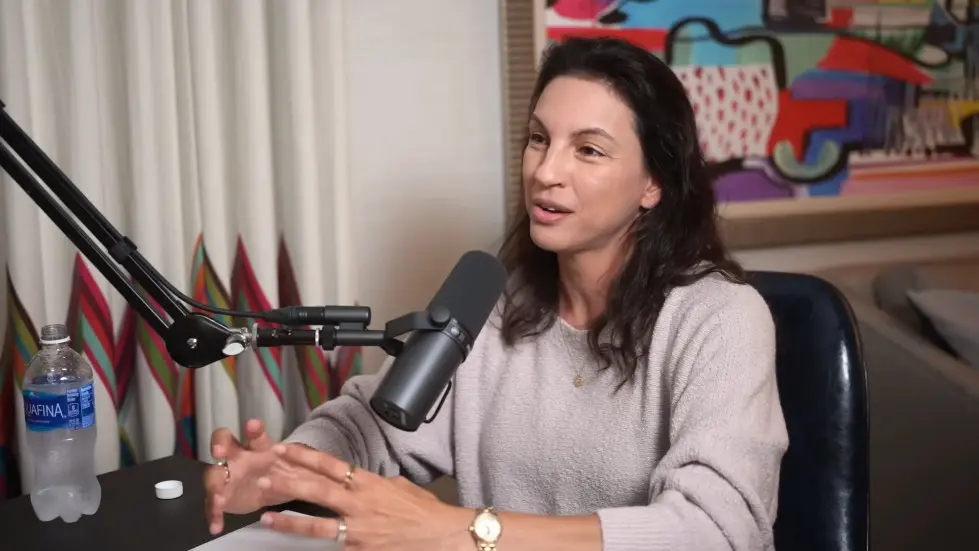 Annaka Harris: Free Will, Consciousness, and the Nature of Reality | Lex Fridman Podcast #326 039