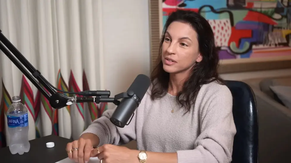 Annaka Harris: Free Will, Consciousness, and the Nature of Reality | Lex Fridman Podcast #326 040