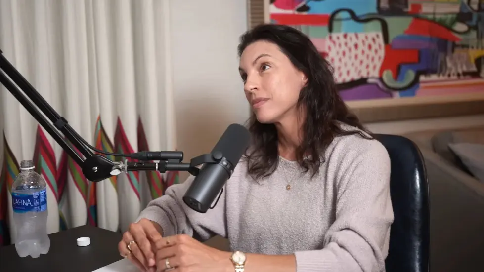 Annaka Harris: Free Will, Consciousness, and the Nature of Reality | Lex Fridman Podcast #326 041