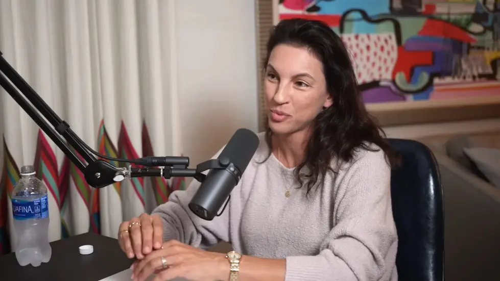 Annaka Harris: Free Will, Consciousness, and the Nature of Reality | Lex Fridman Podcast #326 043