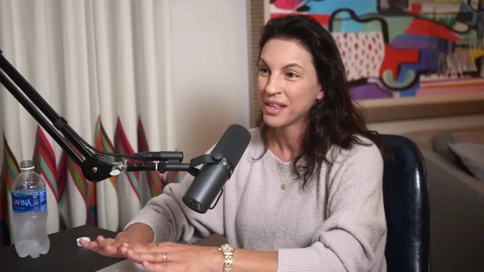 Annaka Harris: Free Will, Consciousness, and the Nature of Reality | Lex Fridman Podcast #326 044