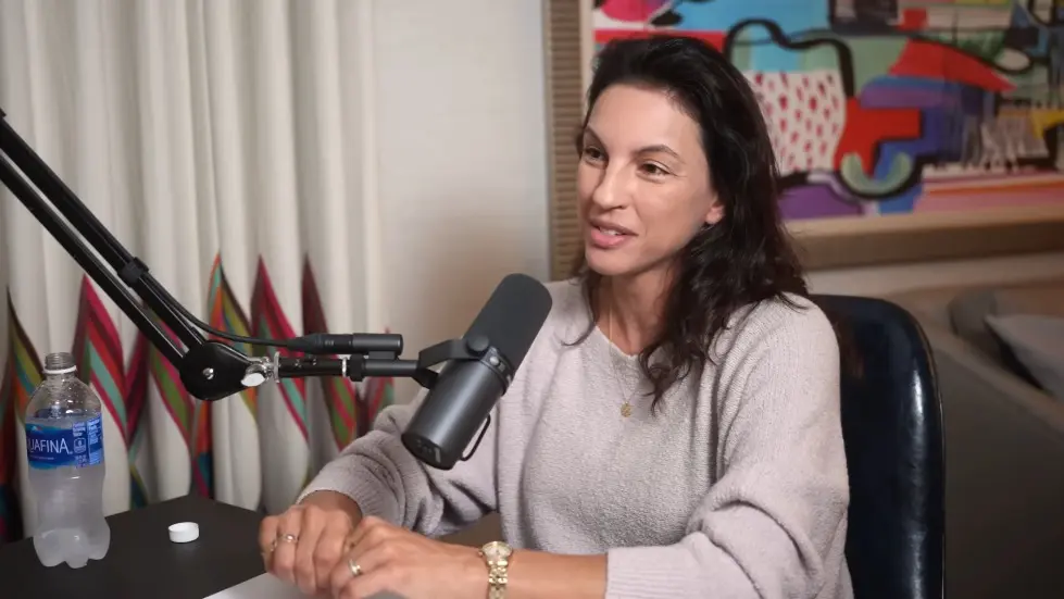 Annaka Harris: Free Will, Consciousness, and the Nature of Reality | Lex Fridman Podcast #326 045