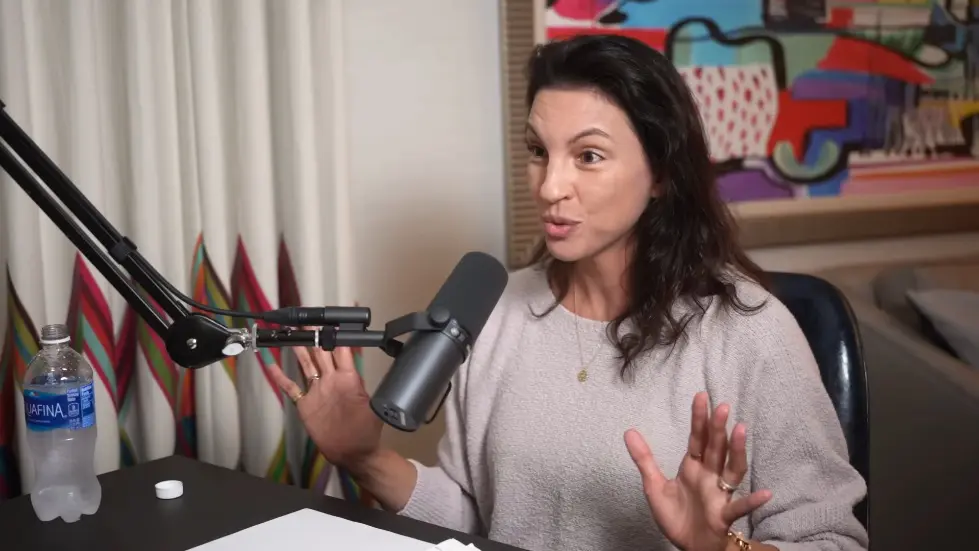 Annaka Harris: Free Will, Consciousness, and the Nature of Reality | Lex Fridman Podcast #326 047