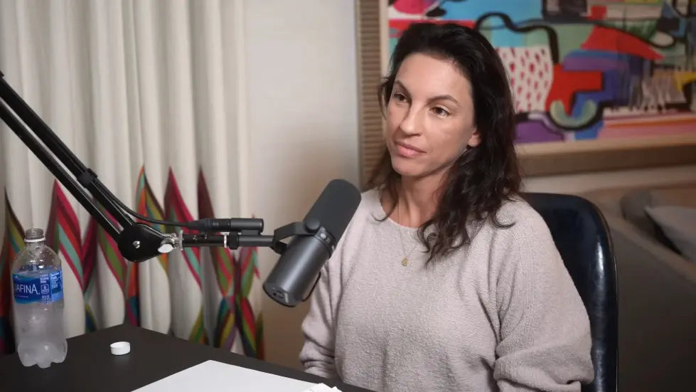 Annaka Harris: Free Will, Consciousness, and the Nature of Reality | Lex Fridman Podcast #326 048