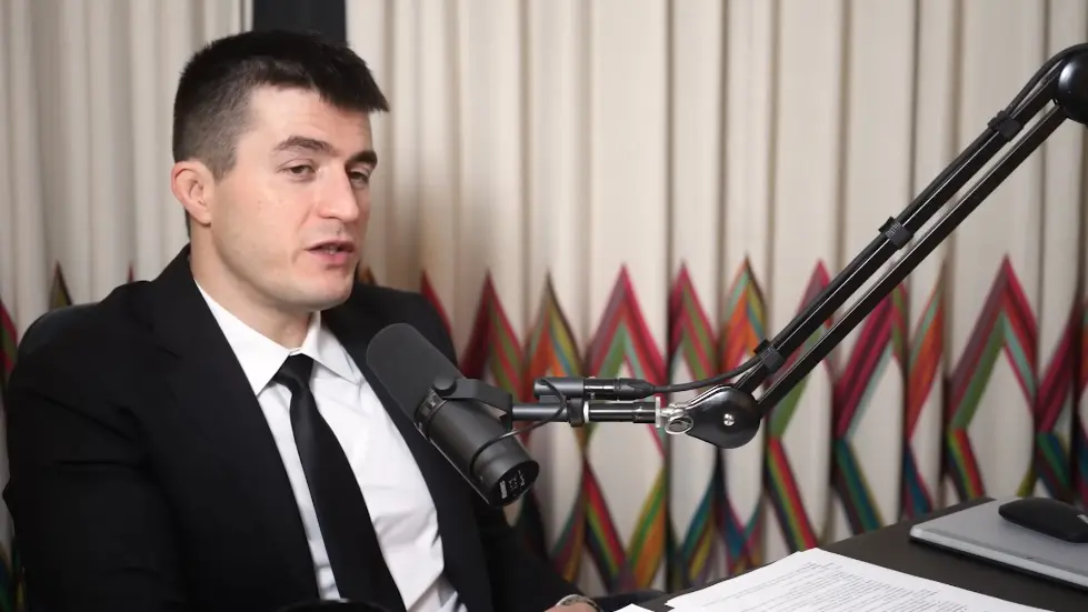 Annaka Harris: Free Will, Consciousness, and the Nature of Reality | Lex Fridman Podcast #326 057