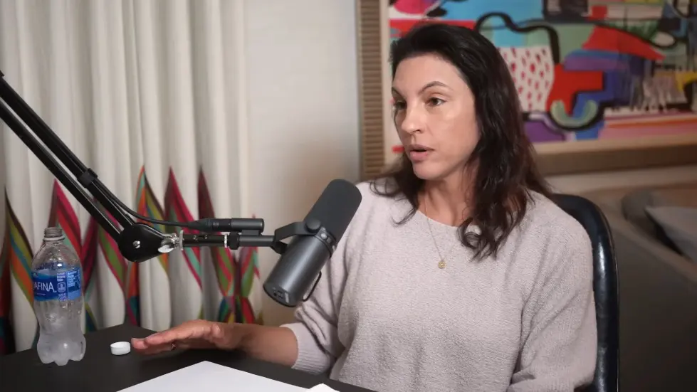 Annaka Harris: Free Will, Consciousness, and the Nature of Reality | Lex Fridman Podcast #326 059