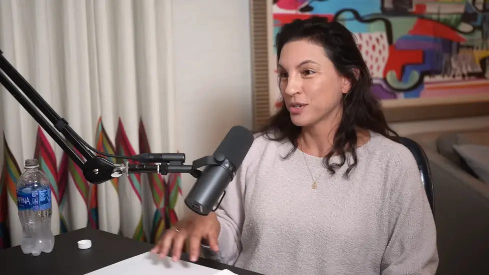 Annaka Harris: Free Will, Consciousness, and the Nature of Reality | Lex Fridman Podcast #326 061