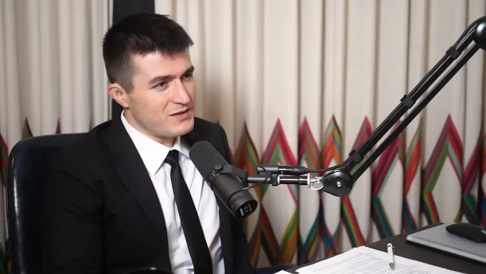 Annaka Harris: Free Will, Consciousness, and the Nature of Reality | Lex Fridman Podcast #326 063