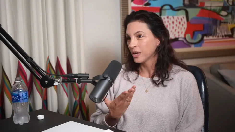 Annaka Harris: Free Will, Consciousness, and the Nature of Reality | Lex Fridman Podcast #326 066