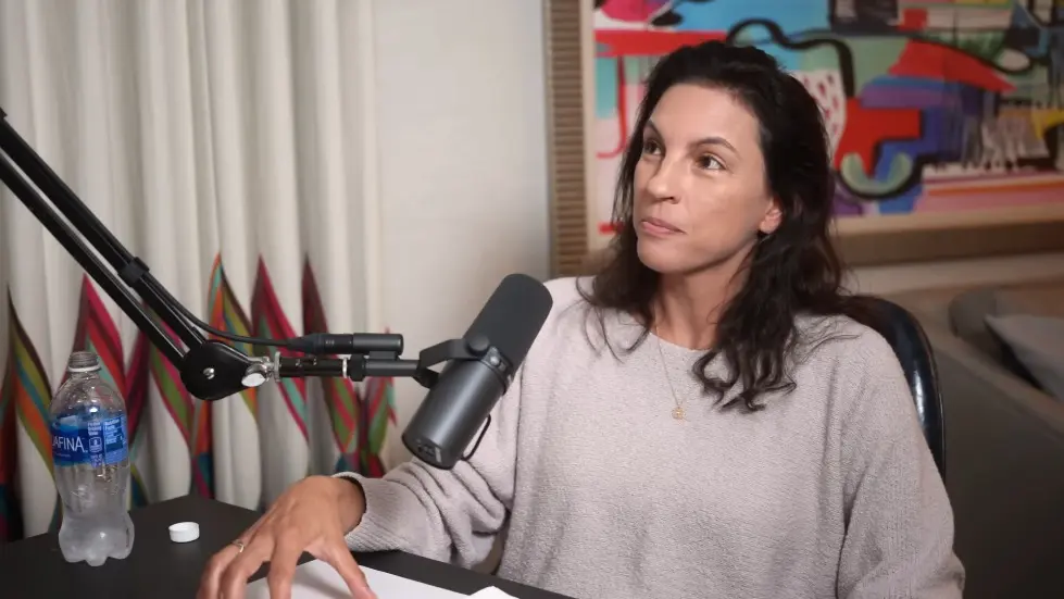 Annaka Harris: Free Will, Consciousness, and the Nature of Reality | Lex Fridman Podcast #326 067