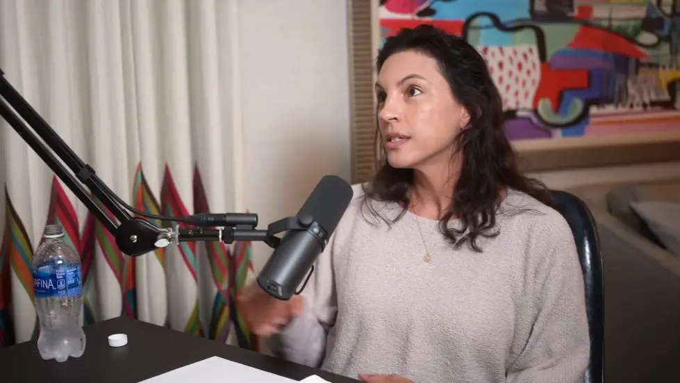 Annaka Harris: Free Will, Consciousness, and the Nature of Reality | Lex Fridman Podcast #326 068