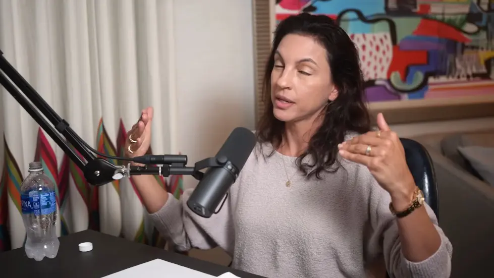 Annaka Harris: Free Will, Consciousness, and the Nature of Reality | Lex Fridman Podcast #326 071