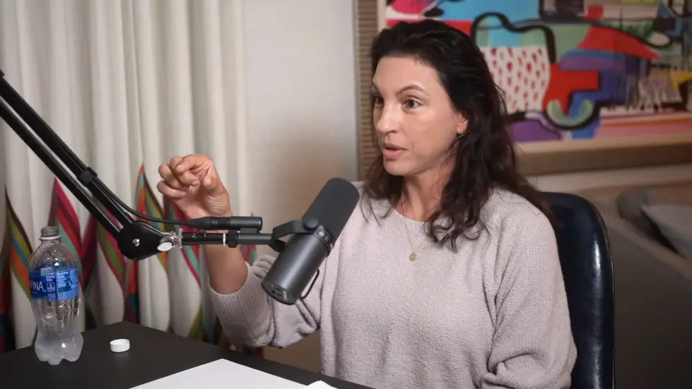 Annaka Harris: Free Will, Consciousness, and the Nature of Reality | Lex Fridman Podcast #326 072