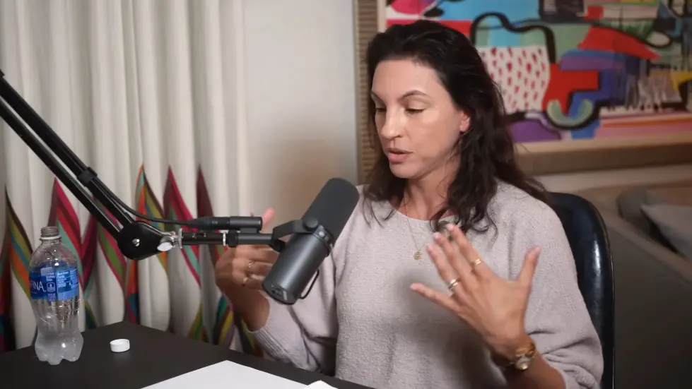 Annaka Harris: Free Will, Consciousness, and the Nature of Reality | Lex Fridman Podcast #326 073