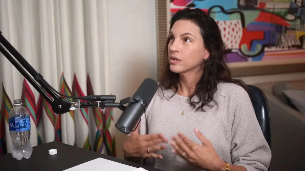 Annaka Harris: Free Will, Consciousness, and the Nature of Reality | Lex Fridman Podcast #326 075