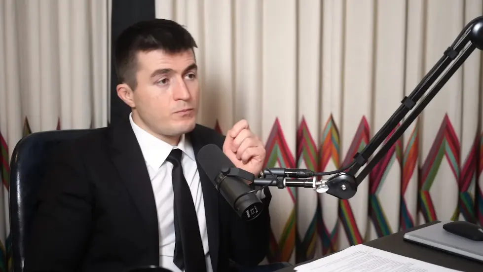 Annaka Harris: Free Will, Consciousness, and the Nature of Reality | Lex Fridman Podcast #326 076