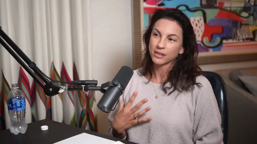 Annaka Harris: Free Will, Consciousness, and the Nature of Reality | Lex Fridman Podcast #326 080